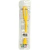 Oem Topt Mini LED Lamp Silicone USB Geltona