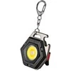 Topt Mini žibintuvėlis LED raktų pakabukas W5131 Type C