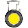 Topt Mini žibintuvėlis LED raktų pakabukas YT877 Type C