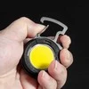 Fusion Accessories Topt Mini žibintuvėlis LED raktų pakabukas YT877 Type C