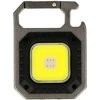 Oem Topt Mini žibintuvėlis LED raktų pakabukas W5130 Type C
