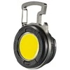 Topt Mini žibintuvėlis LED raktų pakabukas YT877 Type C