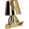 Oem Topt Naktinis šviestuvas Golden Man design B