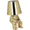 Oem Topt Naktinis šviestuvas Golden Man design L