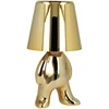 Oem Night lamp Golden Man design A
