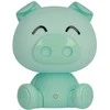 Oem Topt Naktinis šviestuvas MD86117 Piglet mėlynas