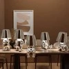 Oem Topt Naktinis šviestuvas Sidabrinis Man design L