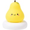Oem Night lamp W-007 Pear