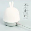 Oem Night lamp W-008 Rabbit pink