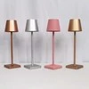 Oem Topt Naktinis šviestuvas WDL-02 belaidis light rožinės spalvos