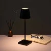 Oem Topt Naktinis šviestuvas WDL-02 belaidis nėlynos spalvos