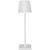 Oem Topt Naktinis šviestuvas WDL-02 belaidis baltos spalvos