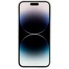 Toptel Topt Protective Lens dėklas skirtas Apple iPhone 13 Pro Max baltas skaidrus