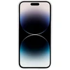 Toptel Tel Protect Protective Lens Case skirtas Samsung Galaxy A13 5G/A04S baltos spalvos skaidrus