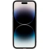 Toptel Tel Protect Protective Lens Case skirtas Tecno Spark Go 2023/Pop 7/Pop 7 Pro juodos spalvos skaidrus