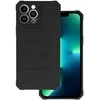 Topt Protector Apple iPhone 13 Pro Max dėklas telefonui juodos spalvos