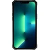 Topt Protector Apple iPhone 13 Pro Max dėklas telefonui juodos spalvos
