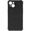 Topt Protector Apple iPhone 14 dėklas telefonui juodos spalvos