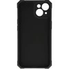 Topt Protector Apple iPhone 14 dėklas telefonui juodos spalvos