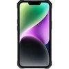 Topt Protector Apple iPhone 14 dėklas telefonui juodos spalvos