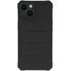 Topt Protector Apple iPhone 14 dėklas telefonui juodos spalvos