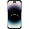 Topt Protector Apple iPhone 14 Pro dėklas telefonui juodos spalvos