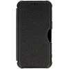 Topt Razor Carbon Book Samsung Galaxy S24 FE dėklas telefonui juodos spalvos