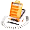 Set of tools > JM-8101 – 33 pieces