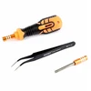 Set of tools > JM-8101 – 33 pieces