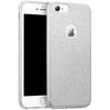 Topt Shining dėklas skirtas IPHONE 11 PRO Sidabrinis