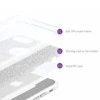 Topt Shining dėklas skirtas IPHONE 14 PLUS rožinės spalvos