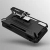 Topt Shock Armor dėklas skirtas Samsung Galaxy S22 Plus juodos spalvos