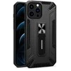 Topt Shock Armor dėklas skirtas Samsung Galaxy A42 5G juodos spalvos