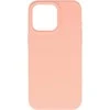 Topt Silicone Lite Dėklas skirtas Apple iPhone 16e rožinės spalvos