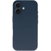 Dėklas Silicone Lite Case for Iphone 16 navy