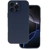 Topt Silicone Lite Dėklas skirtas Apple iPhone 16 Pro mėlynos palvos