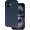 Dėklas Silicone Lite Case for Iphone 16 navy