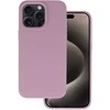 Topt Silikoninis Lite dėklas skirtas Apple iPhone 16 Pro Max heather