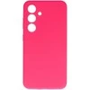 Topt Silikoninis Lite Dėklas skirtas Apple iPhone 13 Pro fuchsia