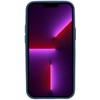 Dėklas Silicone Lite Case for Iphone 16 navy
