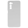 Topt Silikoninis Lite dėklas skirtas Motorola Edge 30 titanium