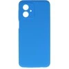 Topt Silikoninis Lite dėklas skirtas Motorola Moto G54 5G mėlynos spalvos