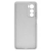 Topt Silikoninis Lite dėklas skirtas Motorola Edge 30 titanium