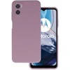 Topt Silikoninis Lite dėklas skirtas Motorola Moto E22/E22i heather
