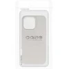 Topt Silikoninis Lite dėklas skirtas Samsung Galaxy S23 FE titanium