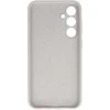 Topt Silikoninis Lite dėklas skirtas Samsung Galaxy S23 FE titanium