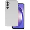 Topt Silikoninis Lite dėklas skirtas Samsung Galaxy A34 5G titanium