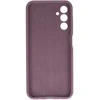 Topt Silikoninis Lite dėklas skirtas Samsung Galaxy M34 5G heather