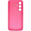 Topt Silikoninis Lite dėklas skirtas Samsung Galaxy A15 4G/5G fuchsia