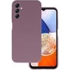 Topt Silikoninis Lite dėklas skirtas Samsung Galaxy M34 5G heather
